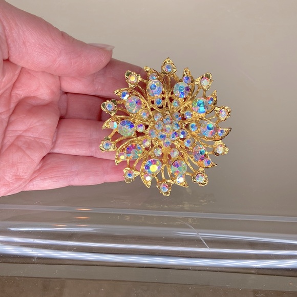 Jewelry - ✨Gorgeous brooch!✨